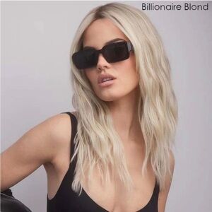 Rene Of Paris Wig, Roxie In Billionaire Blond! Gorgeous Wavy Style